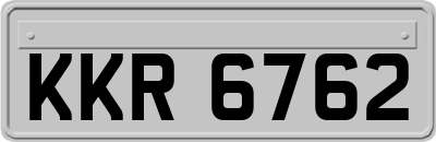 KKR6762