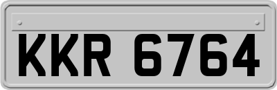 KKR6764