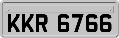 KKR6766