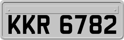 KKR6782