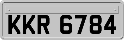 KKR6784