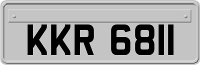 KKR6811