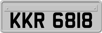 KKR6818