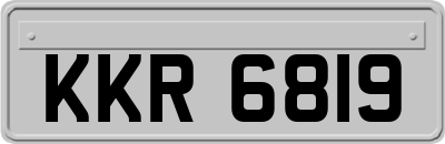 KKR6819