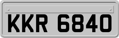 KKR6840