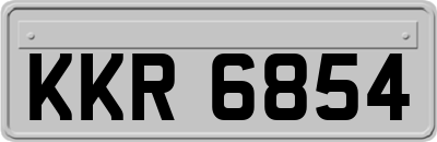KKR6854