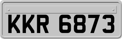 KKR6873