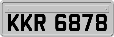 KKR6878
