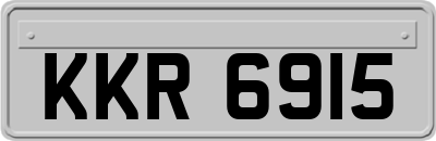 KKR6915