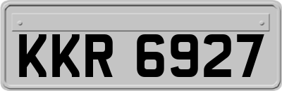 KKR6927