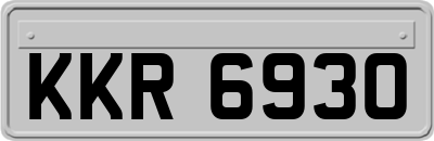 KKR6930