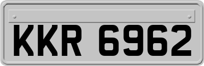 KKR6962