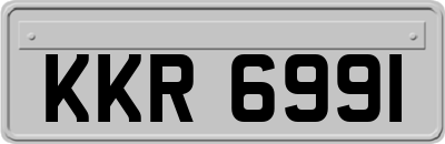 KKR6991