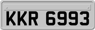 KKR6993