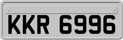 KKR6996