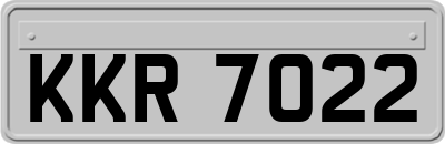KKR7022