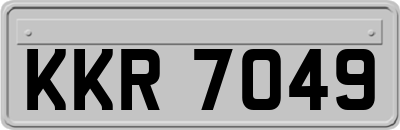 KKR7049