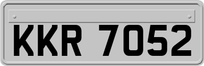 KKR7052