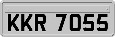 KKR7055