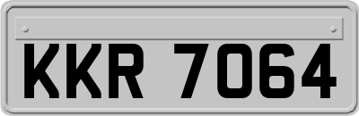 KKR7064