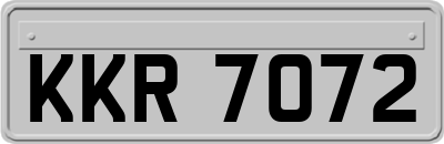 KKR7072