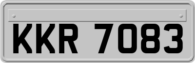 KKR7083