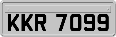 KKR7099