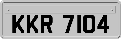 KKR7104