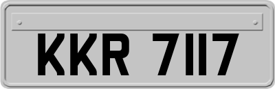 KKR7117