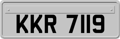 KKR7119