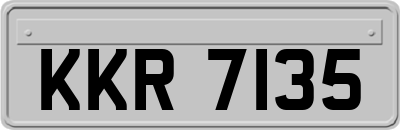 KKR7135