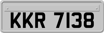 KKR7138