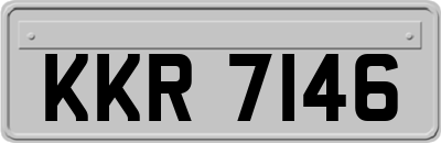 KKR7146