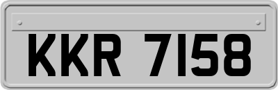 KKR7158