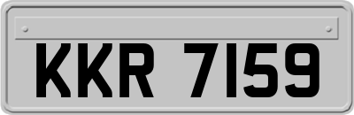 KKR7159