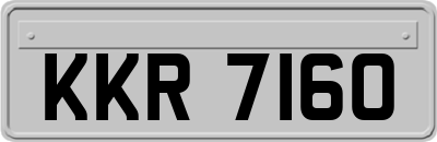 KKR7160