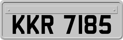 KKR7185
