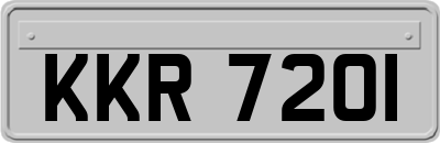 KKR7201