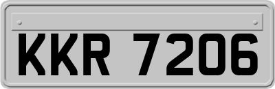 KKR7206