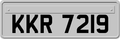 KKR7219