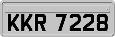 KKR7228
