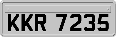KKR7235