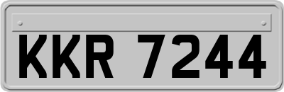 KKR7244