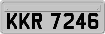 KKR7246