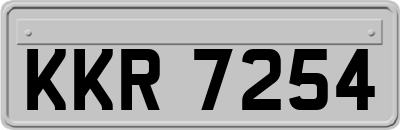 KKR7254