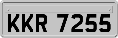 KKR7255