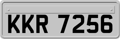 KKR7256