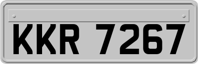 KKR7267