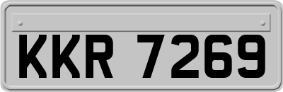 KKR7269