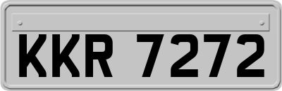 KKR7272